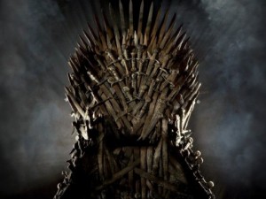 Game of Thrones: la réplique du trône de fer offerte à la ville de Dubrovnik