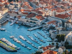 Croatie: un été sous le signe des festivités locales