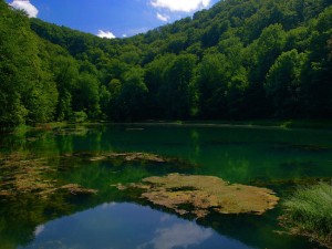 Croatie Le parc naturel de Papuk classé à l’Unesco