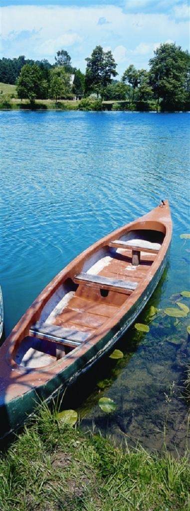 canoë kayak fleuve Mrežnica