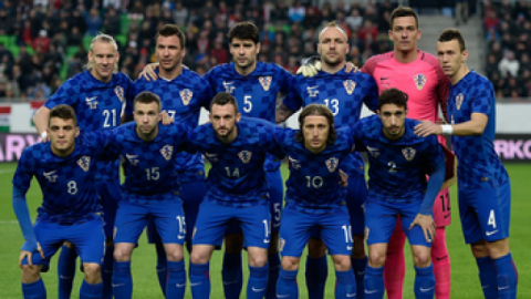 euro 2016 presentation de la croatie groupe d