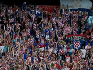 Euro 2016 – Tops/Flops Turquie-Croatie