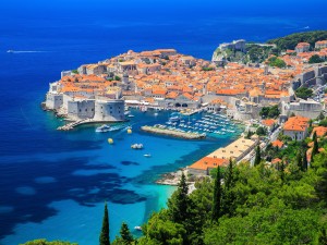 Croatie, un très bon mois de juillet