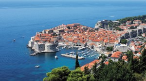 croatie dubrovnik