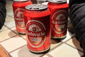 Karlovačko Pivo