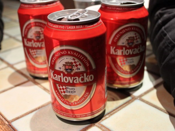 Karlovačko Pivo