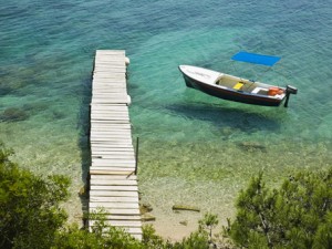 En Croatie, le tourisme ne connaît pas la crise !