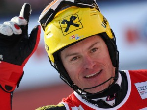 Sotchi : Medaille d’argent pour Kostelic