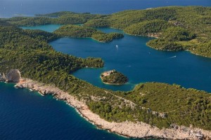 ile de Mljet