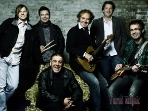 Parni Valjak – Prokleta nedelja (live)