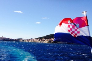 croatie ile dubrovnik