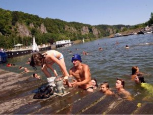 Les eaux de baignade les plus pures sont en Croatie