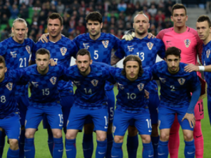 Euro 2016. La Croatie revient en France avec la même ambition qu’en 98