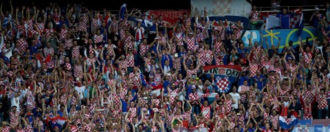 Euro 2016 Tops Flops Turquie Croatie le Parc des Princes en feu Turan sombre