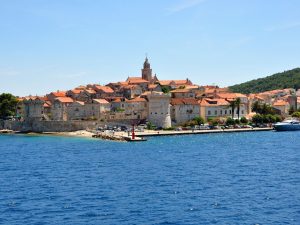 La Croatie nominée meilleur pays aux Travel Awards 2020