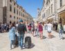 Dubrovnik lutte contre les nuisances sonores du tourisme en interdisant les valises à roulettes